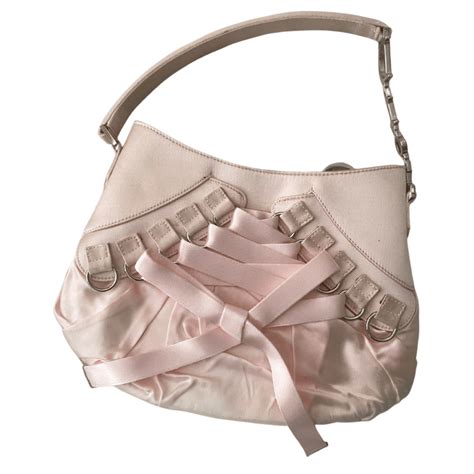 dior corset bag|lady dior handbags.